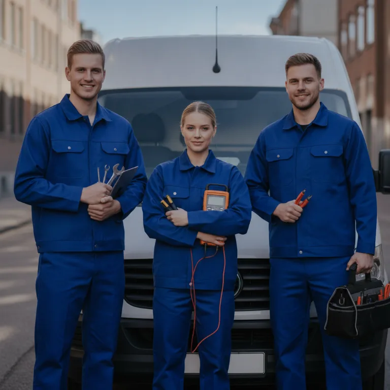Taxi zespół w Inowroclaw
